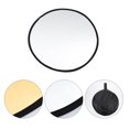 thumbnail image 4 of Miangastore Light Diffusers Black 1Set 80Cm, 4 of 8