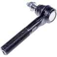 thumbnail image 2 of Dorman T3527PR Front Right Outer Steering Tie Rod End for Specific Dodge Models, Black Fits select: 2000-2001 DODGE RAM 1500, 2000-2002 DODGE RAM 2500, 2 of 2