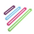 thumbnail image 1 of Scarf Looms Tool, Colorful Long Knitting Loom Set  For Knit Weaving Tool For Scarf Sweater Shawl Blankets For Beginners, 1 of 8