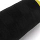 thumbnail image 2 of Carrete de Hilo Coser Poliéster para de Coser 40s/2 negro Baoblaze Hilo de coser, 2 of 8