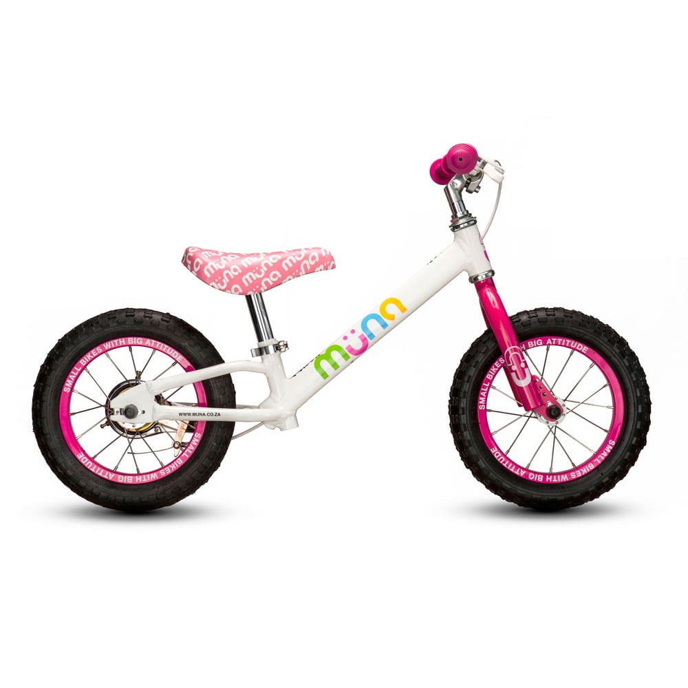 muna balance bike