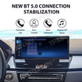 thumbnail image 6 of TPXINXIN Ultra-Thin 12.3 Inch for BMW 2 Series 2013-2018 EVO Android 13.0 Car Radio Multimedia Video Player Wireless Carplay, 6 of 11