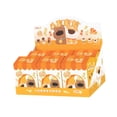 thumbnail image 5 of PETSOLA 6 Pieces Cute Dog Figurines Collectible Toy Dog Decoration Home Decor Trendy Toy, 5 of 7