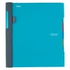 Five Star Advance Notebook, 3 Subject, College Ruled, Assorted Colors (08285)