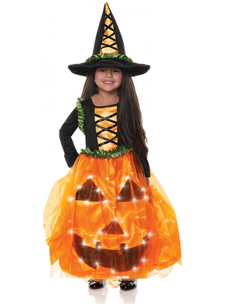 princess witch costume