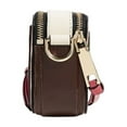 thumbnail image 6 of Marc Jacobs Women's Snapshot Cross Body Bag M0012007-686, Coral Multi, One Size, 6 of 8