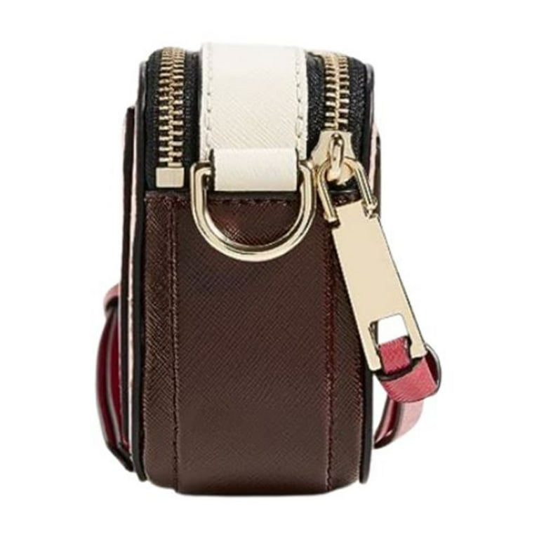 Marc Jacobs Women's Snapshot Cross Body Bag M0012007-686
