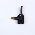 thumbnail image 1 of Lefu Bicycle Pump Nozzle Hose Adapter Dual Pumping F/V A/V Valve Convertor, 1 of 6