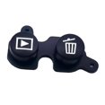 thumbnail image 3 of Miulika Button Playback Button Professional Durable High Quality Repair Parts for, 3 of 9