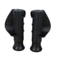 thumbnail image 2 of 2 Fundas Para Empuñaduras De Silla De Ruedas Para Sillas De Transporte, Andadores Y Movilidad., 2 of 6