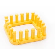 Authentic Knitting Board Zippy Loom Corners for Zippy Looms