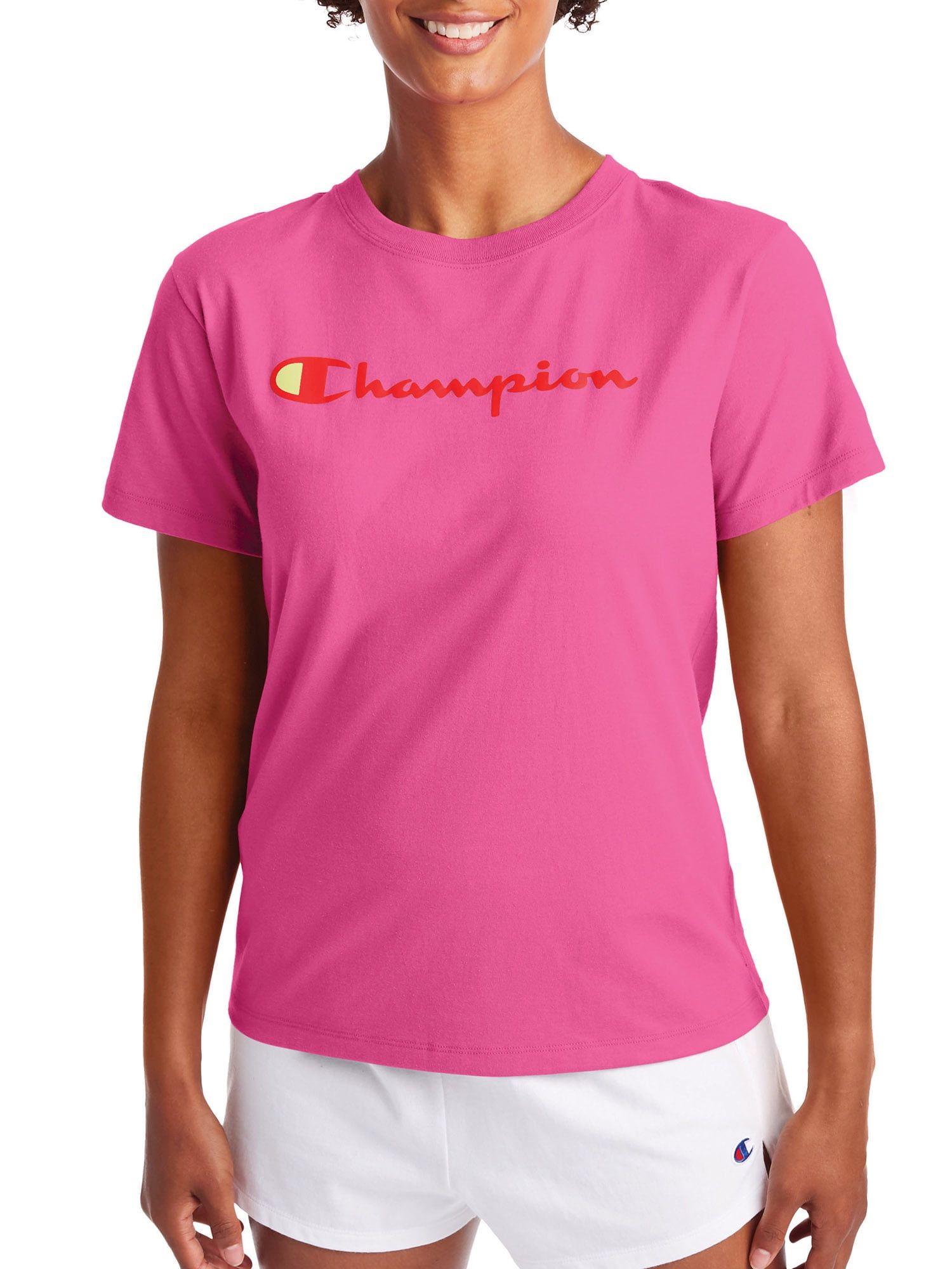 champion shirts at walmart