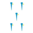 thumbnail image 1 of Inteprter Gotero de sistema de riego con válvula ajustable, accesorios de goteo para plantas de bonsái, accesorios para verduras Type3 NO3, 1 of 6