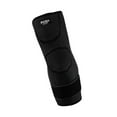 thumbnail image 2 of 1Pc Elbow Support Brace Elastic Breathable Nylon Adjustable Soft Elbow Support for Sports, 2 of 8