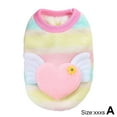 thumbnail image 6 of Dog Coat for Teacup Chihuahua, Mini & Cute Design, Warm & Fashionable Puppy Clothes, 6 of 7
