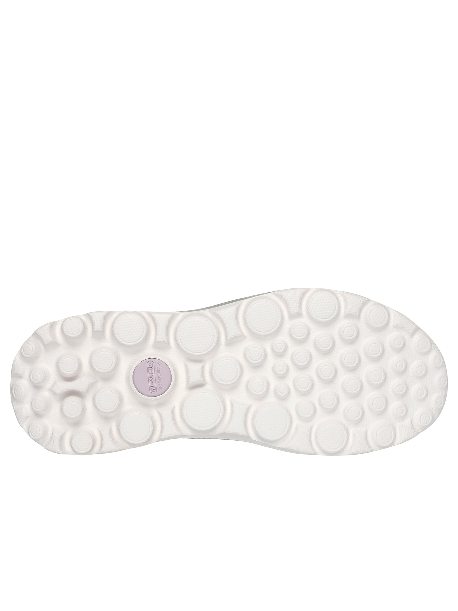 Skechers Women's Go Walk Travel Cozumel Slip-On Sneakers, Wide Width Available