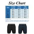 thumbnail image 2 of FUTATA Men's Sports Shorts, Quick Dry Sports Training Shorts, Breathable Gym Shorts With 2 Pockets, 2 of 8