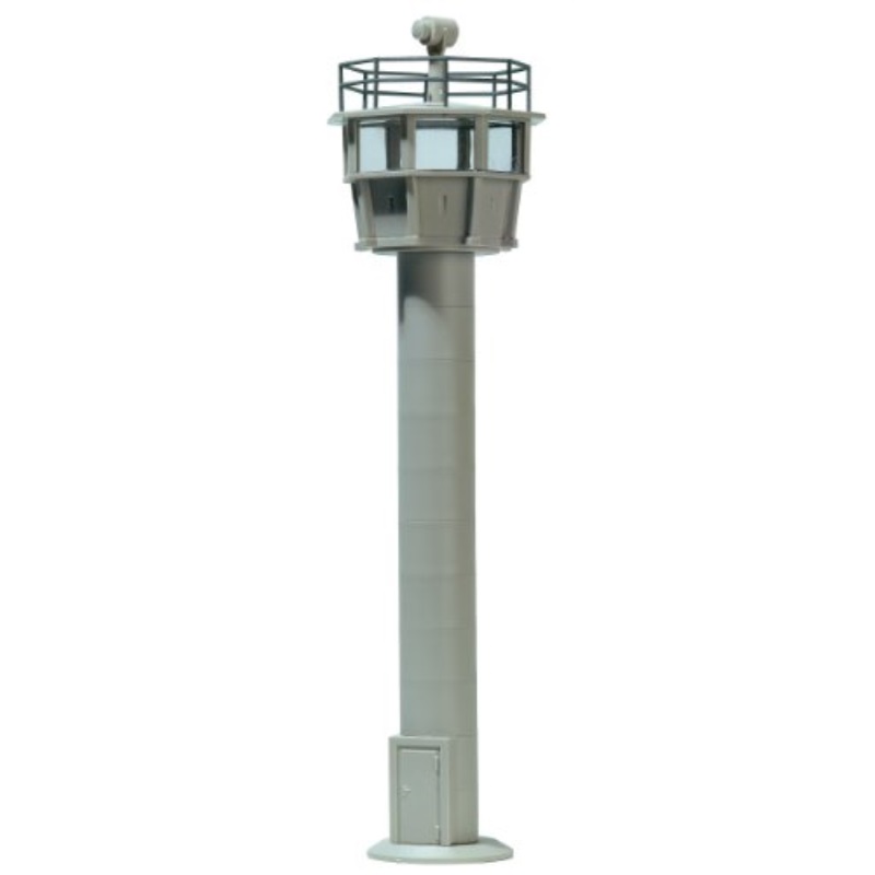 busch 1015 watchtower 165mm ho structure scale model structure ...