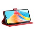 thumbnail image 5 of Case for FOXDOCK Realme C67 4G Wallet Case – Premium Leather, 3 Card Slots, Shockproof Protection, 5 of 5