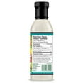thumbnail image 3 of Walden Farms Vinaigrette, Ranch, 12 fl oz, 3 of 3