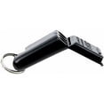 thumbnail image 3 of Acme Tornado Model 635 Pealess Whistle Black, 3 of 5