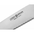 thumbnail image 2 of Boker Forge Premium Kitchen Cutlery Bread Knife Full Tang Stainless 03BO503 Cuchillo Böker Forge Knives Bread Knife, 2 of 4