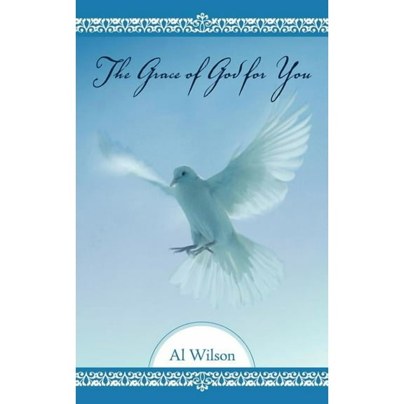 Grace of God for You