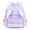 Purple, variant on Girls School Backpack for Grades 1-3,Lightweight Water-Repellent Bookbag with 3D Bunny Ears,School Bag with Reflective Stripes,Purple