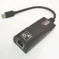 thumbnail image 4 of Convertidor de cable de red usb-c a Rj45 LAN para Macbook Feliz Sencillez, 4 of 5