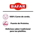 thumbnail image 4 of Chorizo Bafar ranchero 200 g, 4 of 4