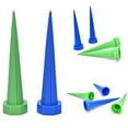 thumbnail image 6 of Automatic Garden Cone Watering Spike Plant Flower Waterers Bottle Irrigation Hot 1pc, 6 of 8