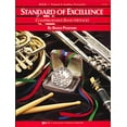 thumbnail image 2 of Pre-Owned Standard of Excellence: 1 Timpani/Percussion Paperback, 2 of 2