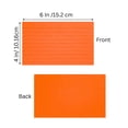 thumbnail image 4 of Assorted Colors 4" x 6" Inches Ruled Index Cards: 100CT, 4 of 5