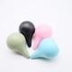 thumbnail image 2 of Minnieouse Rodillo absorbente de aceite Facial piedra Control de grasa eliminación palo absorbente reutilizable maquillaje absorción limpieza removedor Pinceles de maquillaje y herramientas Negro Minnieouse CE012185-01B, 2 of 6