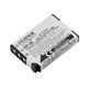thumbnail image 1 of Baterías recargables FUJIFILM NP-48 16406658, 1 of 2