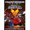 Transformers Prime: Predacons Rising (DVD), Shout Factory, Animation