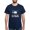 Navy, variant on CafePress - Helicopter Pilot Runways T Shirt - Men's Classic Cotton T-Shirts