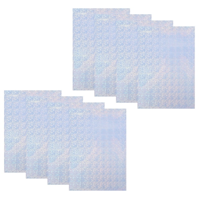 IFANLANDOR 8pcs Glossy Printer Paper For Printing Photo Paper For Home School Office Present Making