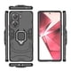 thumbnail image 5 of Funda para VIVO V29E 4G con Soporte Anillo Giratorio 360° y Protección Resistente a Golpes y Caídas, 5 of 5