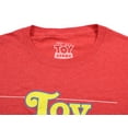 thumbnail image 3 of Disney Pixar Men's Toy Story It's Light Years Ahead! Graphic T-Shirt (X-Large), 3 of 3