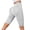 White, variant on Workout Pants Compression Leggings for Women High Waisted Yoga Shorts Seamless Workout Shorts Lifting Fitness Running Gym Athletic Shorts Comfortable Stretchy Breathable
