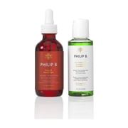 Philip B Scalp Booster plus Avocado Shampoo Discover Kit