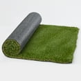 thumbnail image 4 of Wulful 1.57" Pile Height Artifical Grass Turf Rugs for Lawn and Garden, Pet-Friendly Artificial Turf, 12'x7', 4 of 9