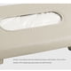 thumbnail image 2 of Speravity Caja de pañuelos parasol de cuero para coche, caja de puerta decorativa recargable con estilo, soporte de contenedor, accesorios con Clip Automoción decorativa y accesorios Speravity VI017407-01, 2 of 6