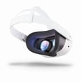 thumbnail image 3 of Lentes de Realidad Virtual Meta Quest 3s de 128 GB Blanco, 3 of 3