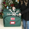 thumbnail image 7 of TreeKeeper 18 in. Nutcracker Collectibles Storage Box, 7 of 7