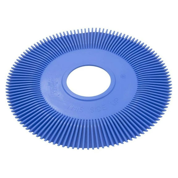 HeSLehs K12896 Blue Inground Pleated Seal Replacement Kit Kreepy Krauly Automatic Pool and Spa Cleaner