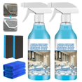thumbnail image 1 of Spray limpiador Satasiam MultiPurpose 2026 con toallas y esponjas, 1 of 7