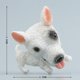 thumbnail image 3 of LADIGASU Modelo de Perro Imán de Nevera Adhesivo Magnético Muñeca Imán de Nevera Liquidación 1 Pegatina para Nevera, 3 of 3