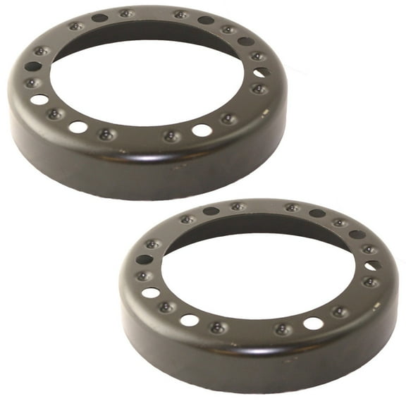 Husqvarna 2 Pack of Genuine OEM Replacement Mandrel Strippers - 532174493-2PK